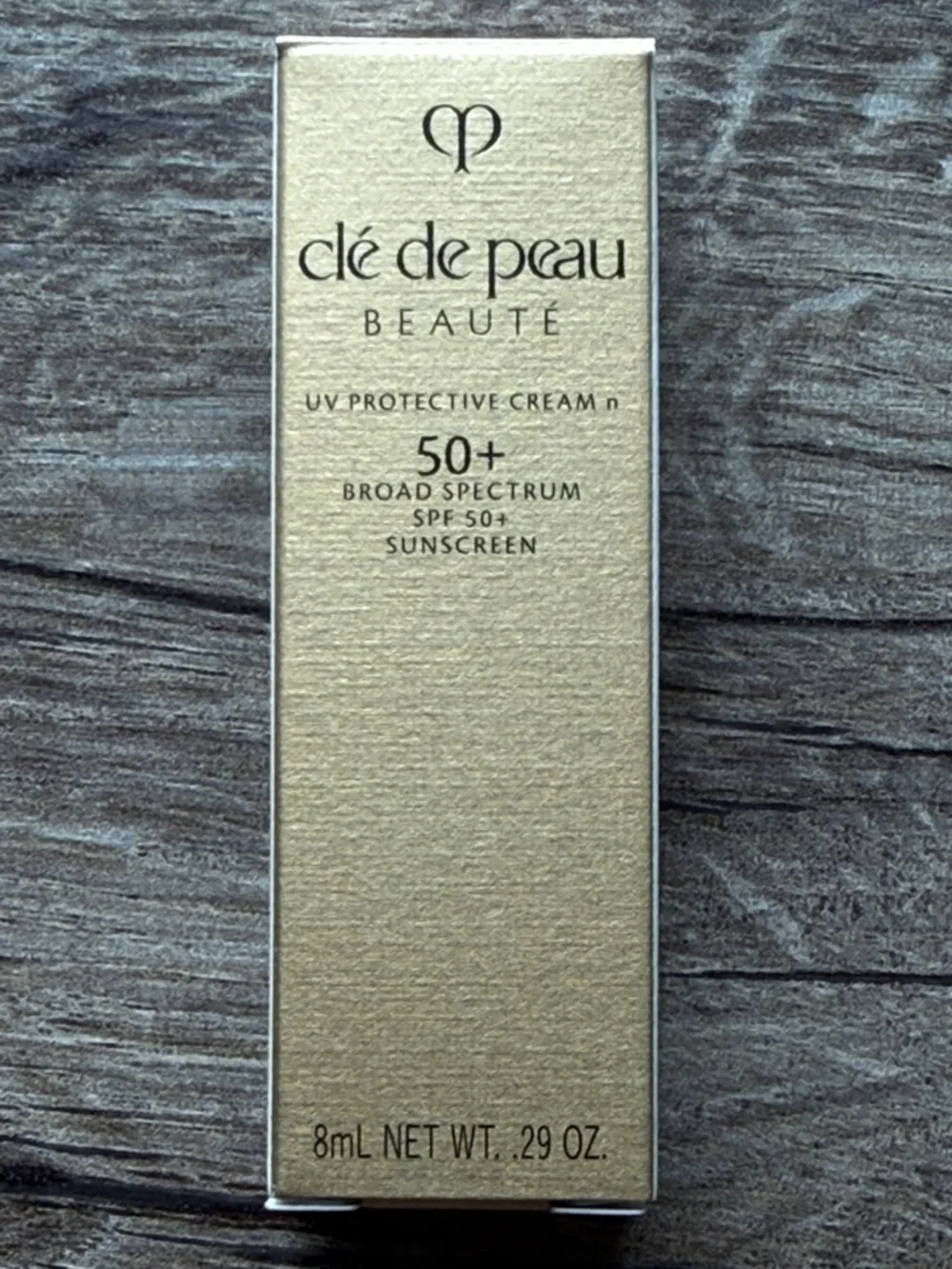 Cle de peau - UV Protective Cream SPF 50+